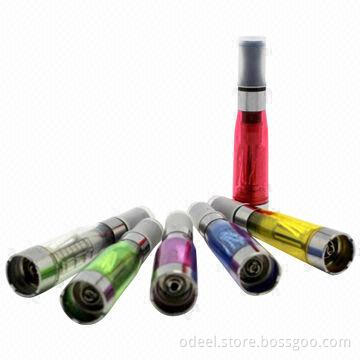 E-cigarette eGo CE4 kit, 650/900/1,100mAh battery available